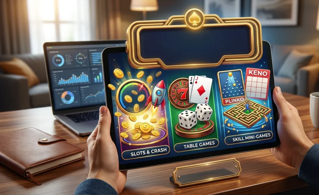 Best Online Casino Games