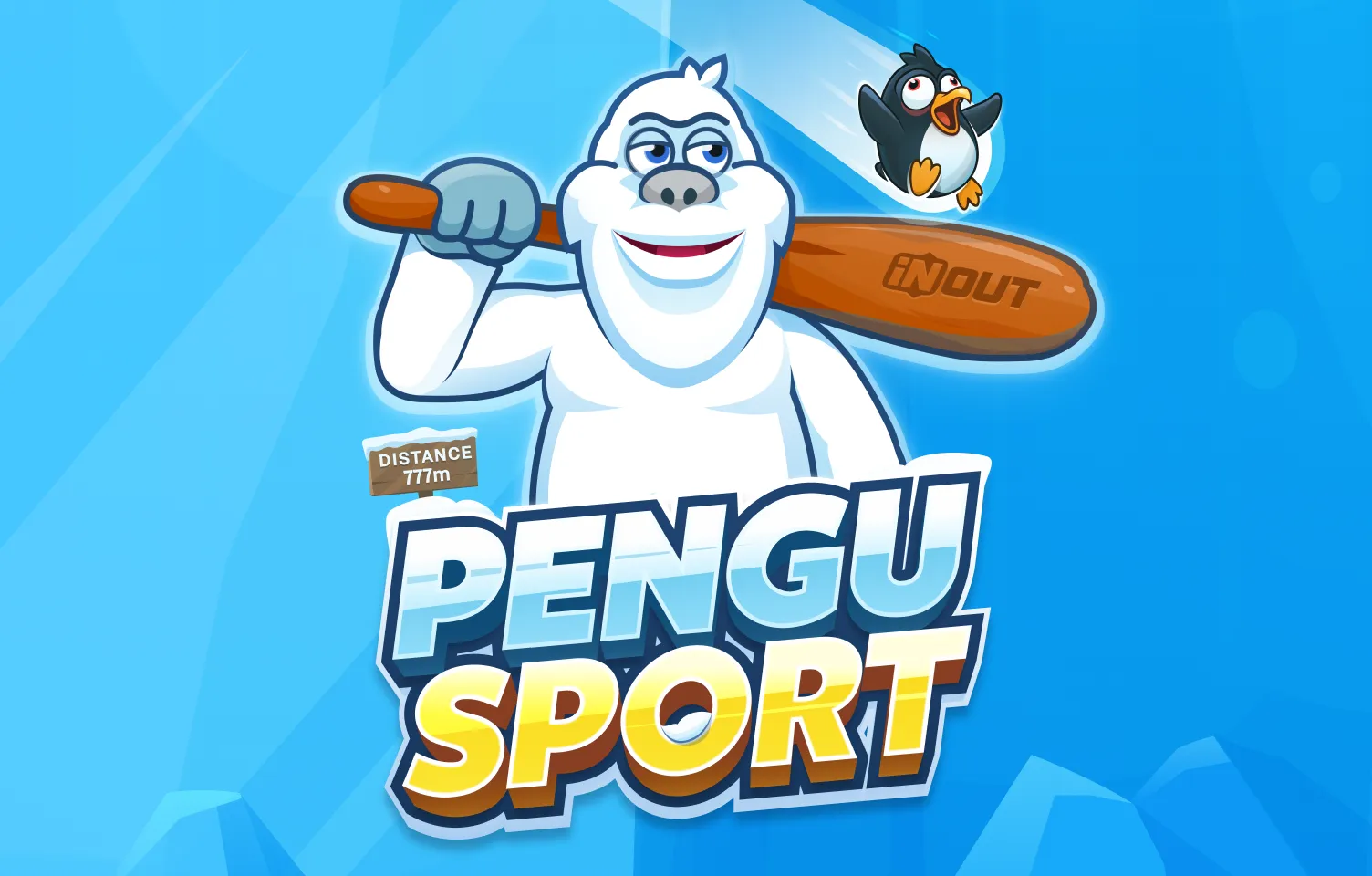 Pengu sport